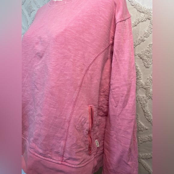 Women’s Orvis Sunwash Pullover - Picture 2 of 4